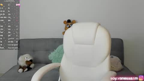 Snapshot of bam_atenea chatting on January 1, 2025, 1:26 am Vanessa online show from January 1, 2025, 1:26 am