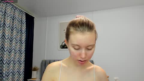 Kira online show from January 23, 2025, 3:58 am