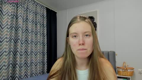 Kira online show from February 8, 2025, 6:55 pm