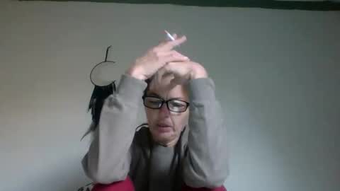 Snapshot of bamacpl80 chatting on October 15, 2025, 12:05 pm bamacpl80 online show from October 15, 2025, 12:05 pm