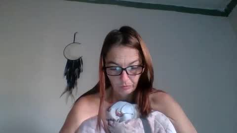 Snapshot of bamacpl80 chatting on October 18, 2025, 1:01 pm bamacpl80 online show from October 18, 2025, 1:01 pm