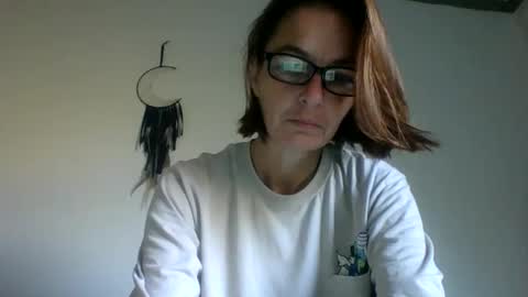 Snapshot of bamacpl80 chatting on November 1, 2025, 1:13 pm bamacpl80 online show from November 1, 2025, 1:13 pm