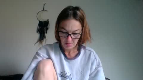 Snapshot of bamacpl80 chatting on November 30, 2025, 2:32 pm bamacpl80 online show from November 30, 2025, 2:32 pm