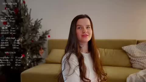 fae online show from December 16, 2025, 1:49 pm