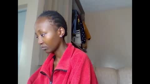 Snapshot of bambi_bunnie chatting on June 10, 2026, 8:24 am Bambi online show from June 10, 2026, 8:24 am