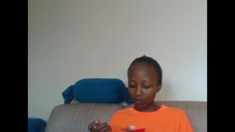 Snapshot of bambi_bunnie chatting on June 19, 2026, 9:35 am Bambi online show from June 19, 2026, 9:35 am