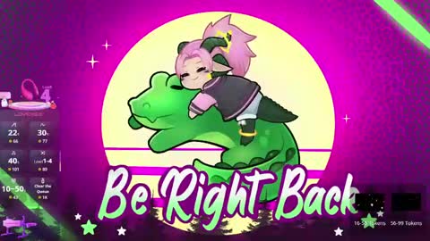 Bambi online show from April 30, 2026, 8:57 pm