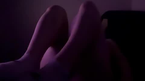 bambi_sweetie online show from May 19, 2026, 4:30 am