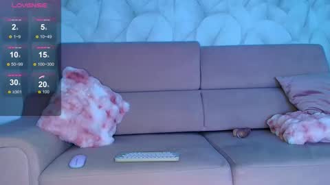 Snapshot of bambidoll69 chatting on December 5, 2025, 6:59 pm Bambi online show from December 5, 2025, 6:59 pm