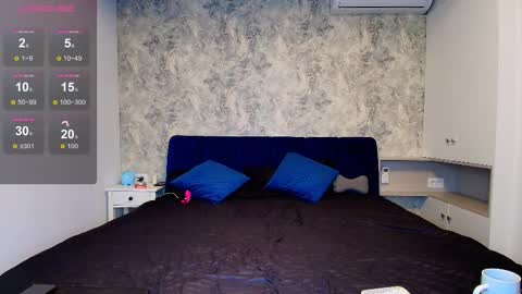 Snapshot of bambidoll69 chatting on December 19, 2025, 6:48 pm Bambi online show from December 19, 2025, 6:48 pm