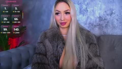 Snapshot of bambikayy chatting on December 18, 2025, 5:35 am Bambi online show from December 18, 2025, 5:35 am