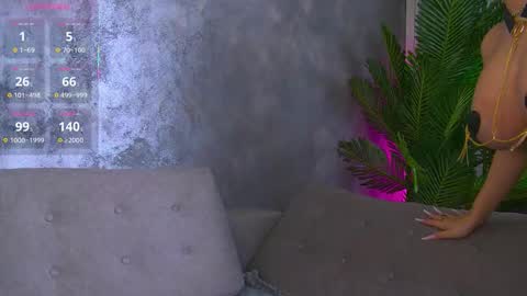 Snapshot of bambikayy chatting on January 19, 2026, 5:11 am Bambi online show from January 19, 2026, 5:11 am