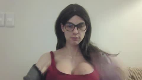 Bambi online show from June 6, 2026, 8:57 pm