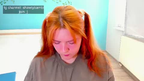 May 3 online show from June 29, 2026, 11:10 am