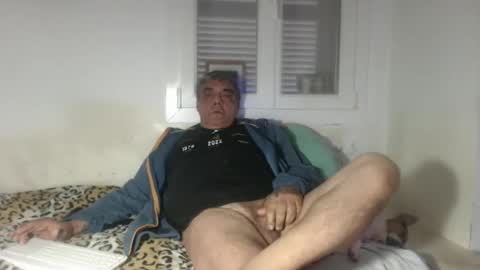 Snapshot of bambino6060 chatting on January 31, 2025, 7:07 am bambino6060 online show from January 31, 2025, 7:07 am