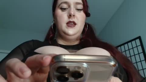 bambixxlynn online show from April 14, 2026, 1:22 am