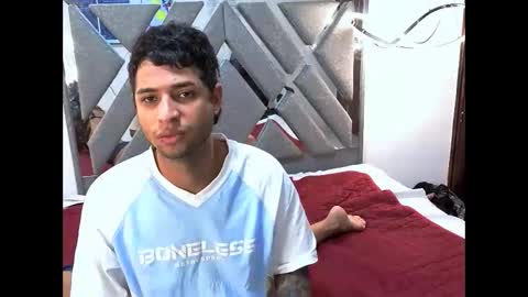 cataliana online show from November 18, 2025, 3:01 am