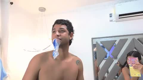 cataliana online show from November 19, 2025, 2:22 am