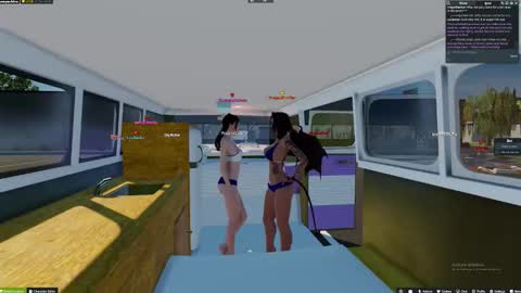 Snapshot of bampachino21 chatting on September 14, 2025, 11:15 pm bampachino21 online show from September 14, 2025, 11:15 pm