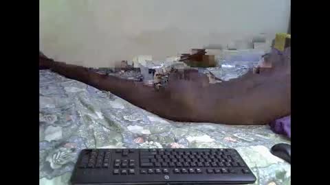 Snapshot of bampeboyzz chatting on November 20, 2025, 9:58 pm black is beauty online show from November 20, 2025, 9:58 pm