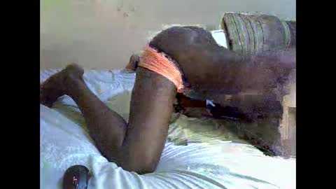 Snapshot of bampeboyzz chatting on December 2, 2025, 7:09 pm black is beauty online show from December 2, 2025, 7:09 pm