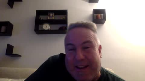 banana5289 online show from January 16, 2025, 10:55 pm