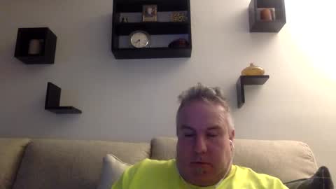 banana5289 online show from February 20, 2025, 12:30 am