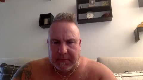 banana5289 online show from October 20, 2025, 3:34 pm