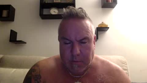 banana5289 online show from October 31, 2025, 7:20 am