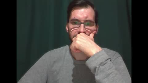 Ezequiel online show from November 11, 2025, 1:27 am