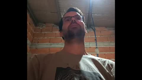 Ezequiel online show from December 19, 2025, 1:34 am