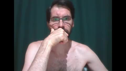 Ezequiel online show from January 11, 2026, 1:21 am