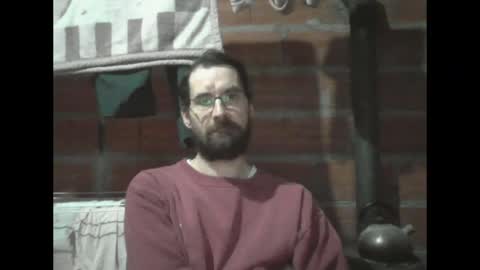 Ezequiel online show from May 21, 2026, 11:34 pm