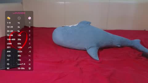 . online show from September 10, 2025, 12:38 pm