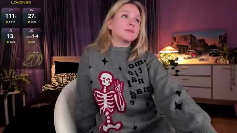 Allie online show from January 19, 2026, 10:30 am