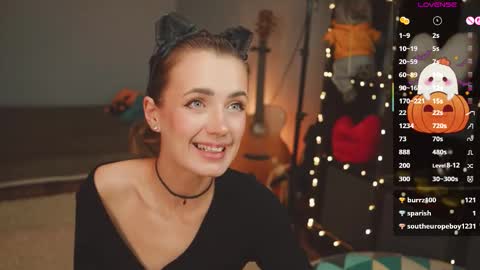 Ellen and  online show from November 1, 2025, 7:38 pm