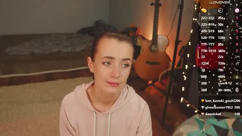 Ellen and  online show from November 7, 2025, 8:42 pm