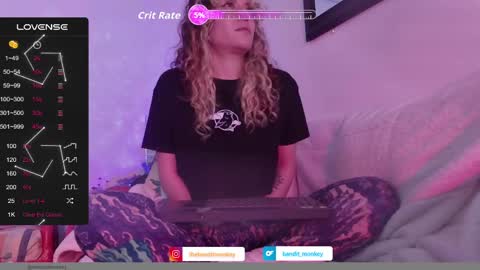 V E R O N I C A online show from May 12, 2026, 5:37 am