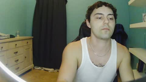 banditcaleb online show from February 6, 2025, 7:02 am