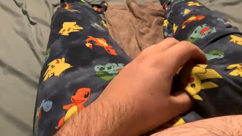 bandman862 online show from December 31, 2024, 2:40 am