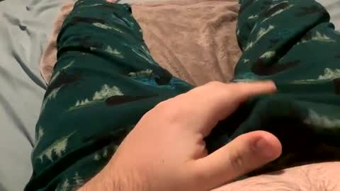 bandman862 online show from January 5, 2025, 6:35 pm