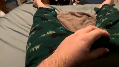 bandman862 online show from January 29, 2025, 11:04 pm