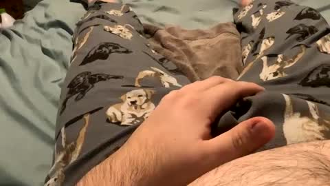 bandman862 online show from February 2, 2025, 1:23 am