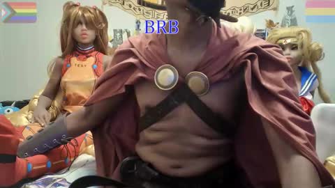 Bando Husbando online show from March 26, 2026, 12:39 am