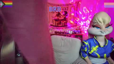 Bando Husbando online show from April 11, 2026, 4:50 am