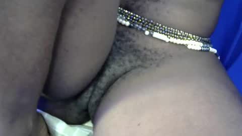 banging_body online show from March 31, 2026, 8:15 am