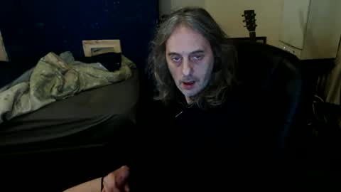 Snapshot of bangintoleather chatting on February 15, 2026, 3:25 am bangintoleather online show from February 15, 2026, 3:25 am