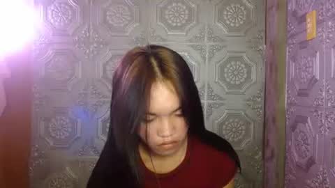 baninay810654 online show from October 19, 2025, 9:59 pm