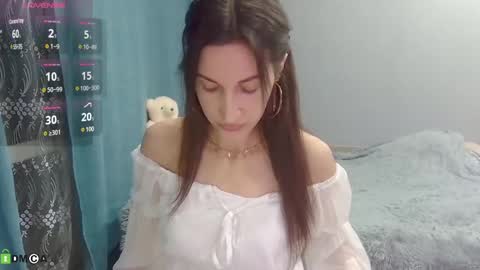 Snapshot of bany_brandy chatting on February 8, 2025, 6:44 pm Emma online show from February 8, 2025, 6:44 pm