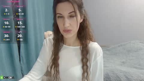 Snapshot of bany_brandy chatting on February 22, 2025, 6:19 pm Emma online show from February 22, 2025, 6:19 pm